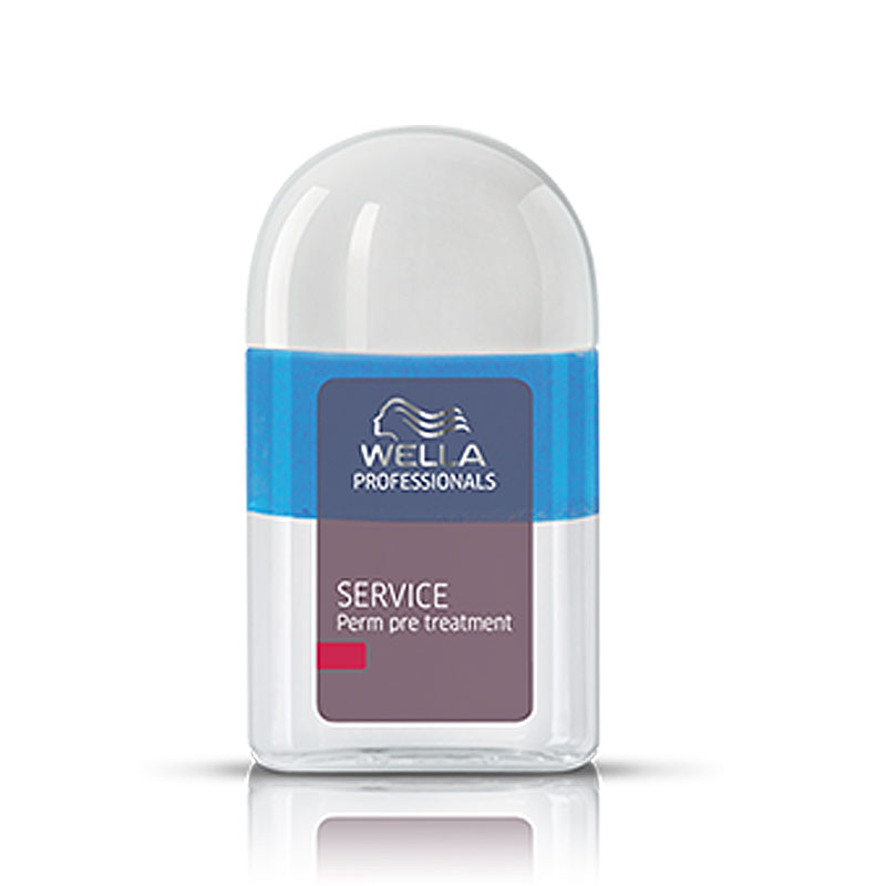 Wella protection pre permanente 18ml